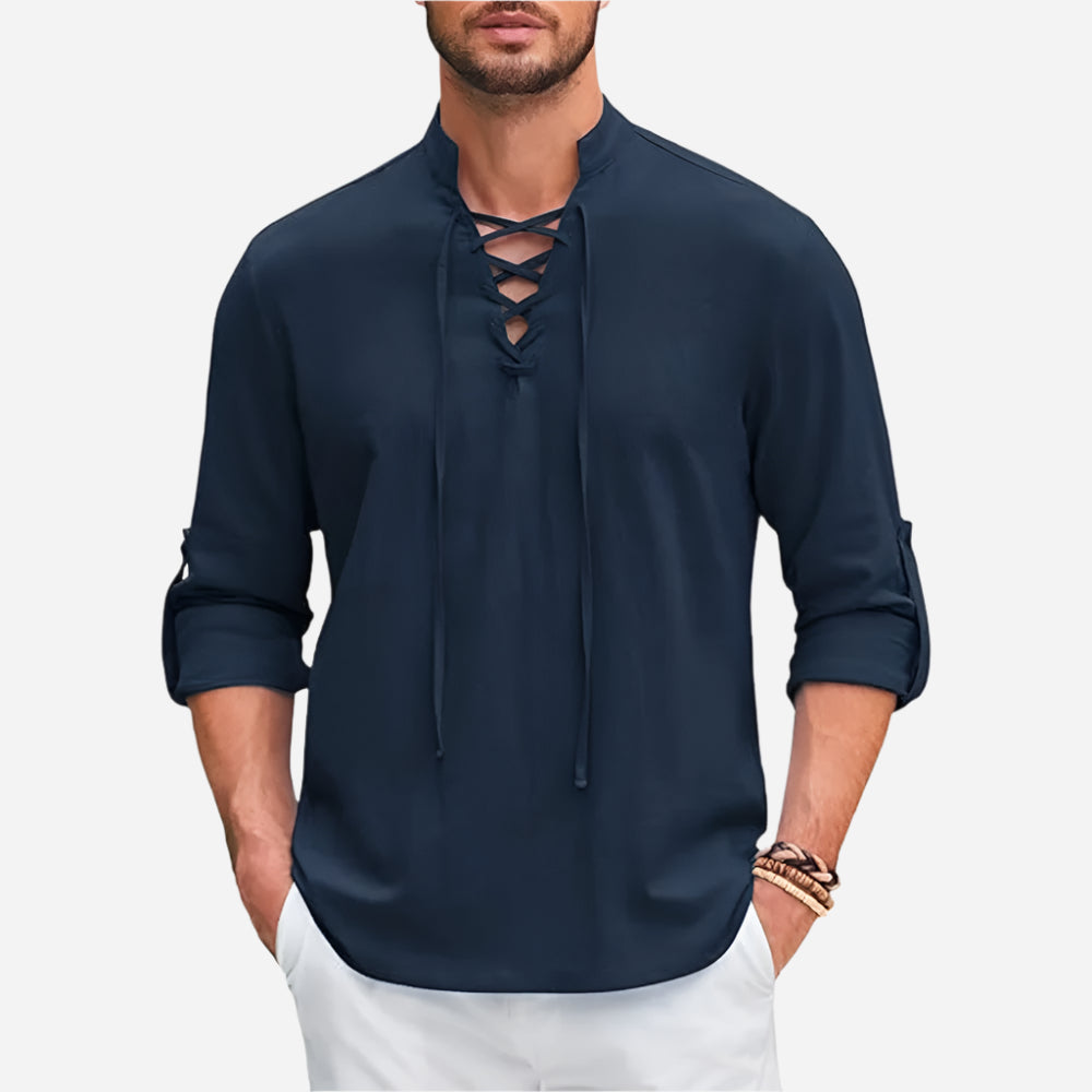 Marcos – Casual Shirt