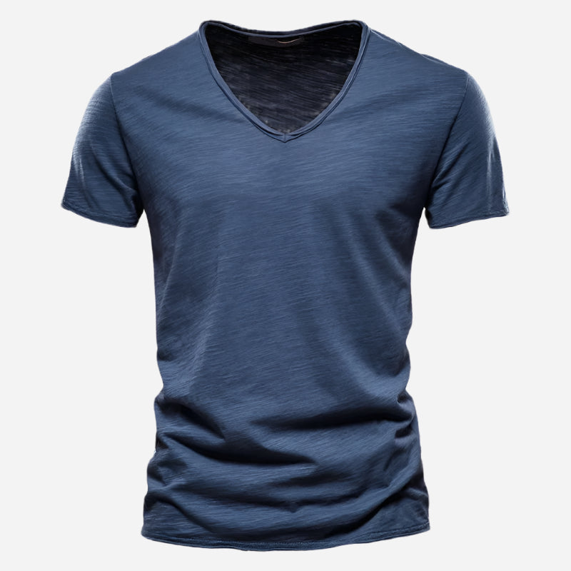 Luis – Cotton T-Shirt (1+1 FREE)