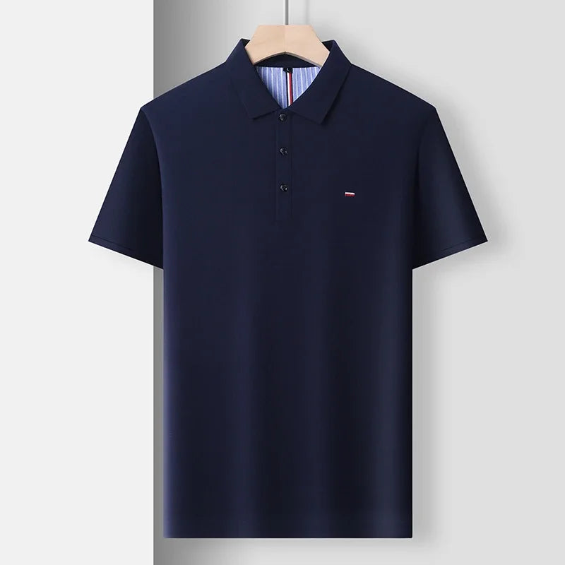 Emiliano – Casual Polo Shirt