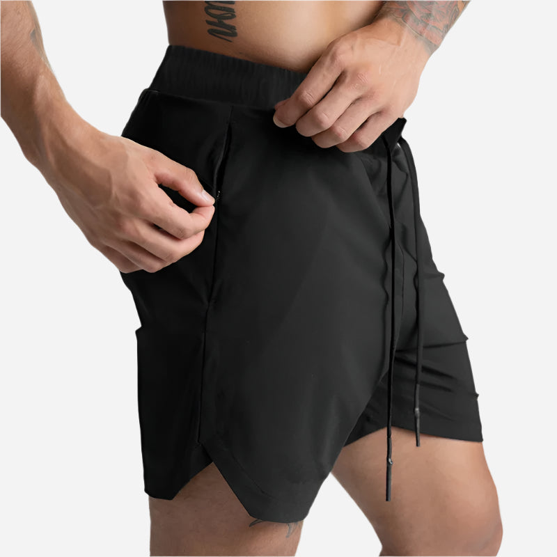 Abel – Sportshorts