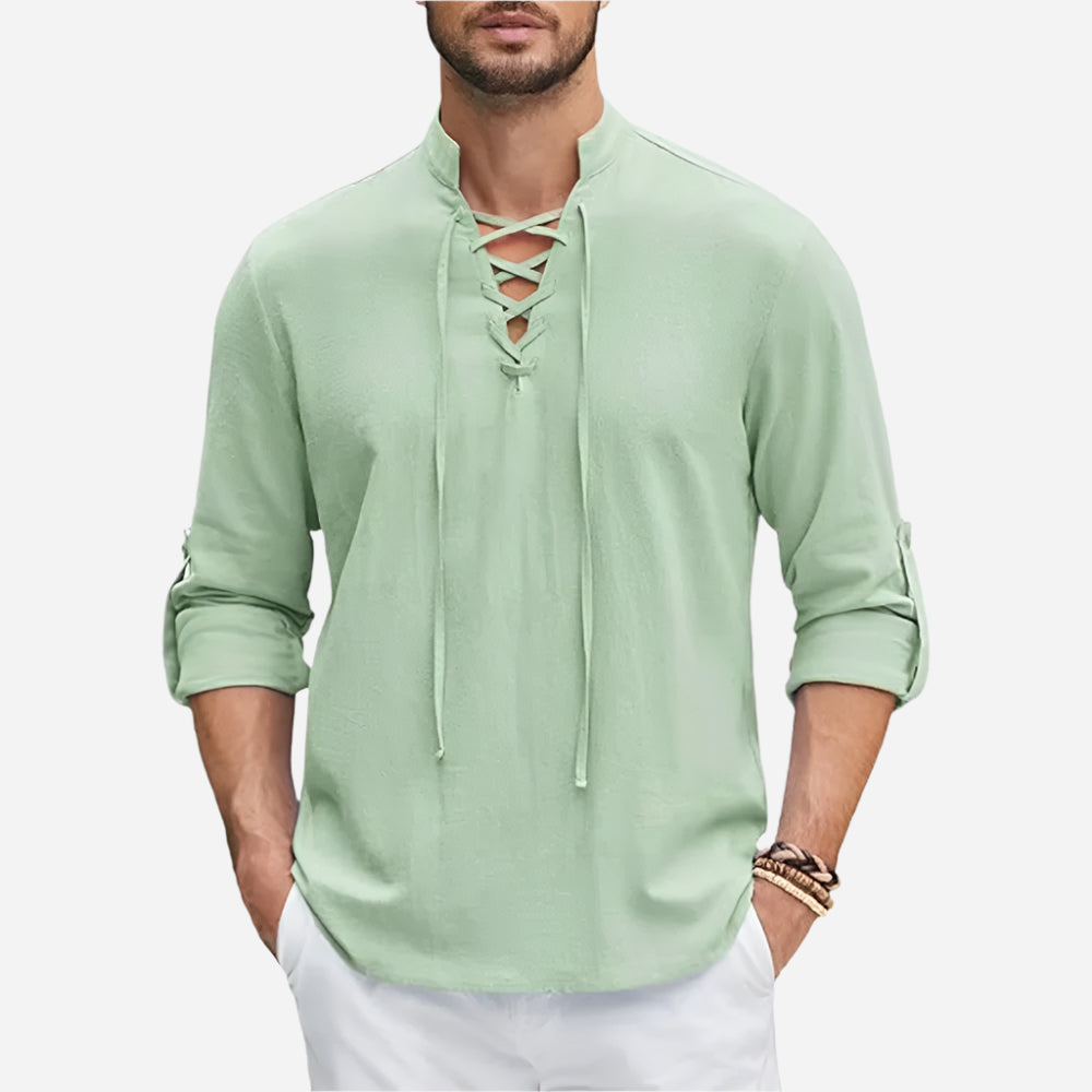 Marcos – Casual Shirt