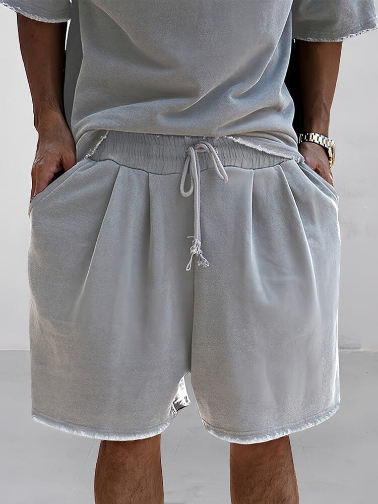 Víctor - Loose Fit Cotton Set
