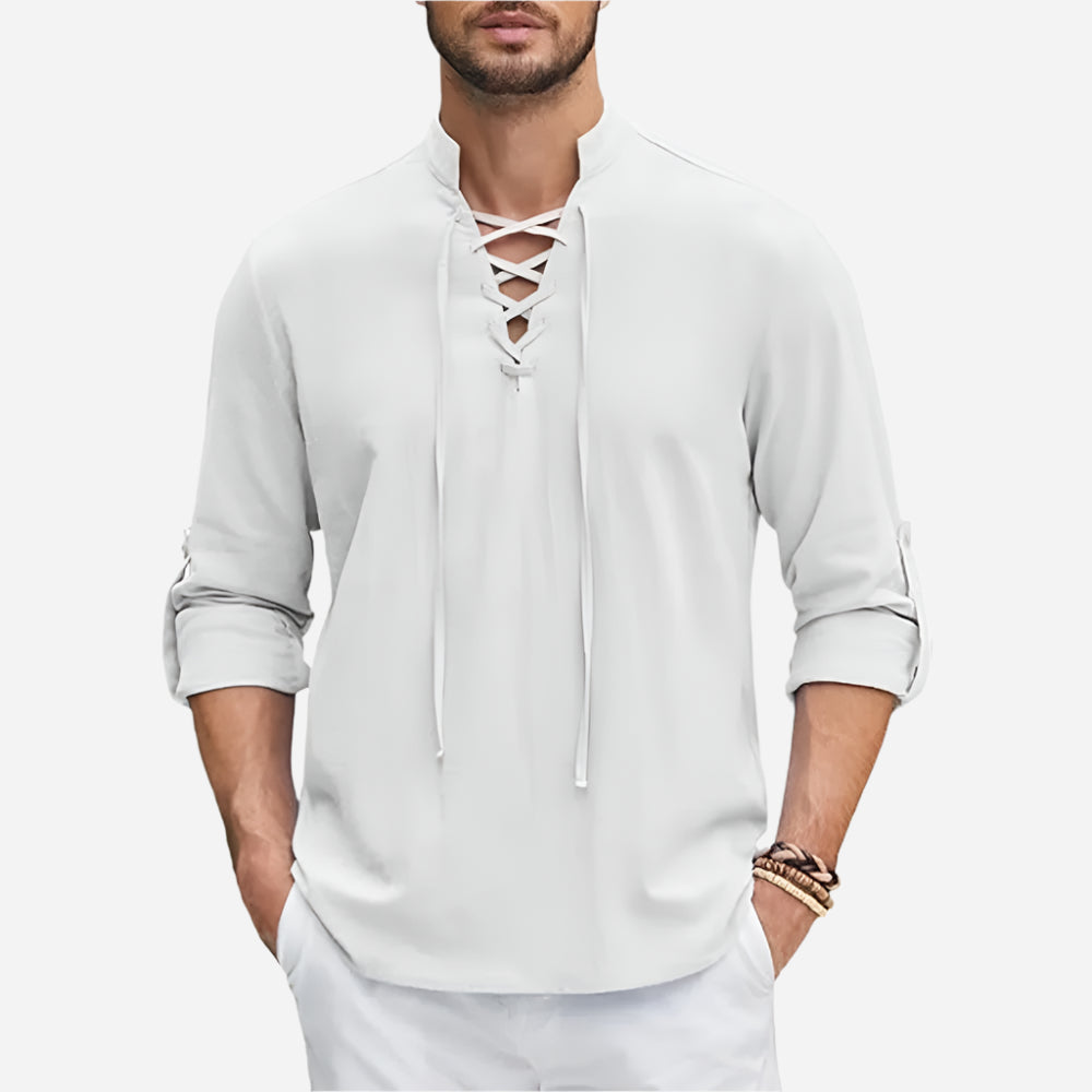 Marcos – Casual Shirt