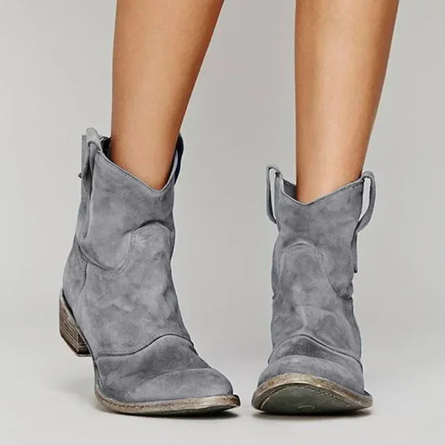 Louisa – Scarpe Vintage