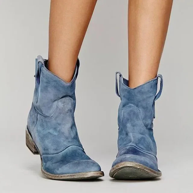 Louisa – Scarpe Vintage
