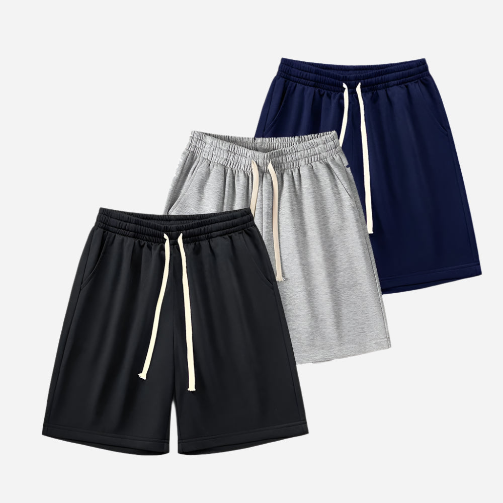 Elías – Short de course