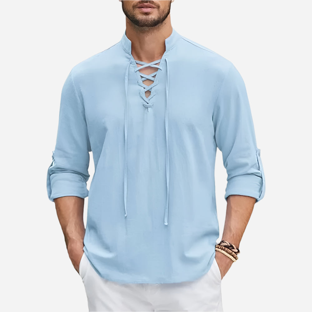 Marcos – Casual Shirt