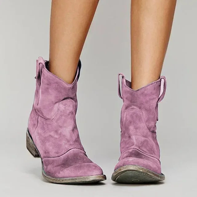 Louisa – Scarpe Vintage