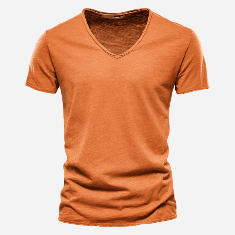 Luis – Cotton T-Shirt (1+1 FREE)