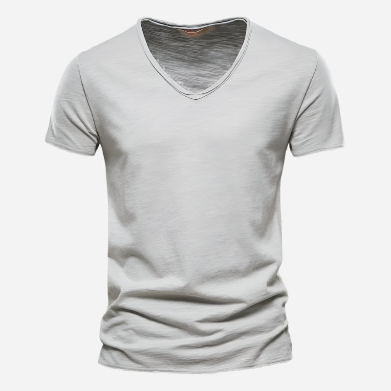 Luis – Cotton T-Shirt (1+1 FREE)