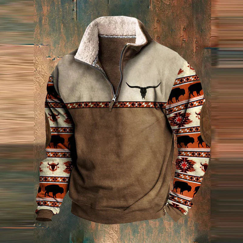 Jorge – Classic Sweater