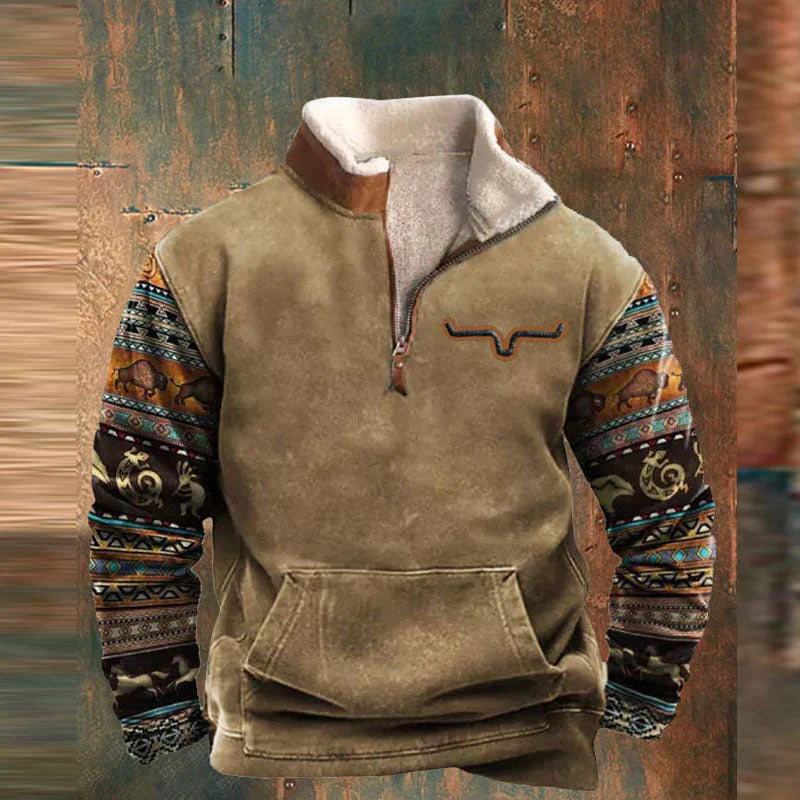 Jorge – Classic Sweater