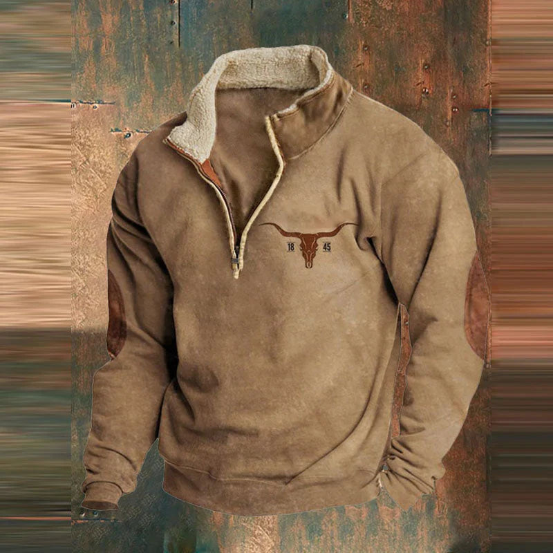 Jorge – Classic Sweater
