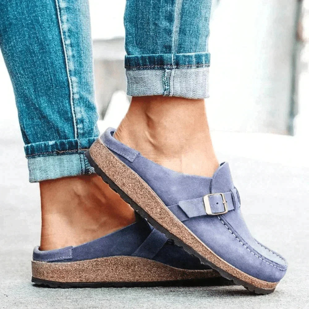 GABRIELLA / ORTHOPAEDIC SHOES