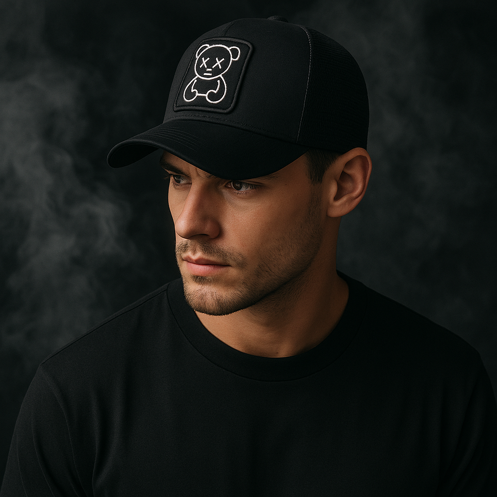 Matteo – Boné Clássico de Rua