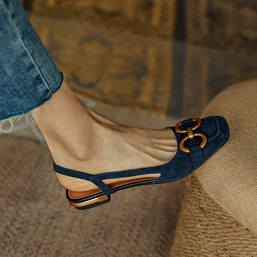 Klara – Elegant and Comfortable Orthopedic Sandals