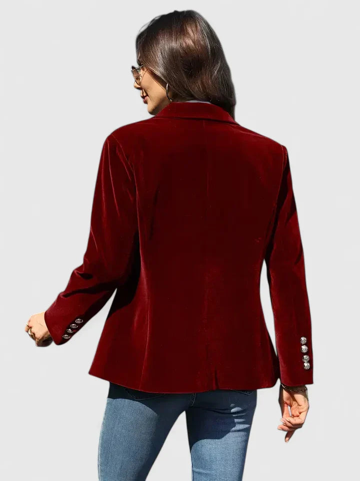 Kamila - Stylish Elegant Blazer