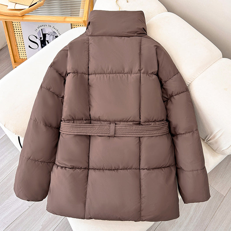 Elsa – Casual Loose Jacket