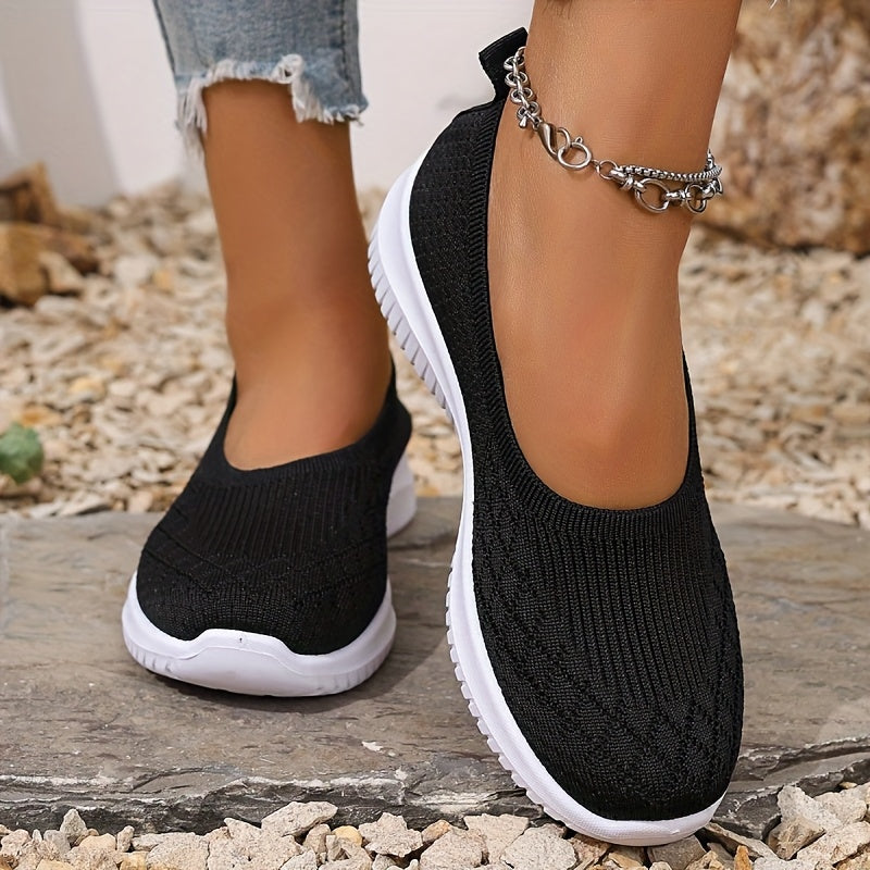 Paula - Anti Slip Loafers