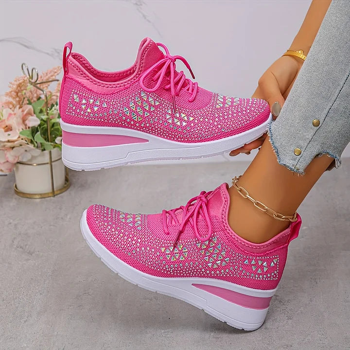 Aracelia – Premium Sneakers