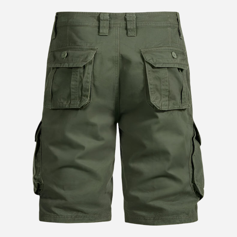 Rubén– Cargo Shorts