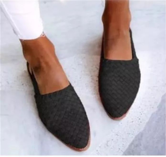 Celia – Ballerine Ortopediche Comfort