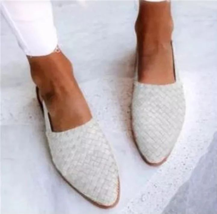 Celia – Ballerine Ortopediche Comfort