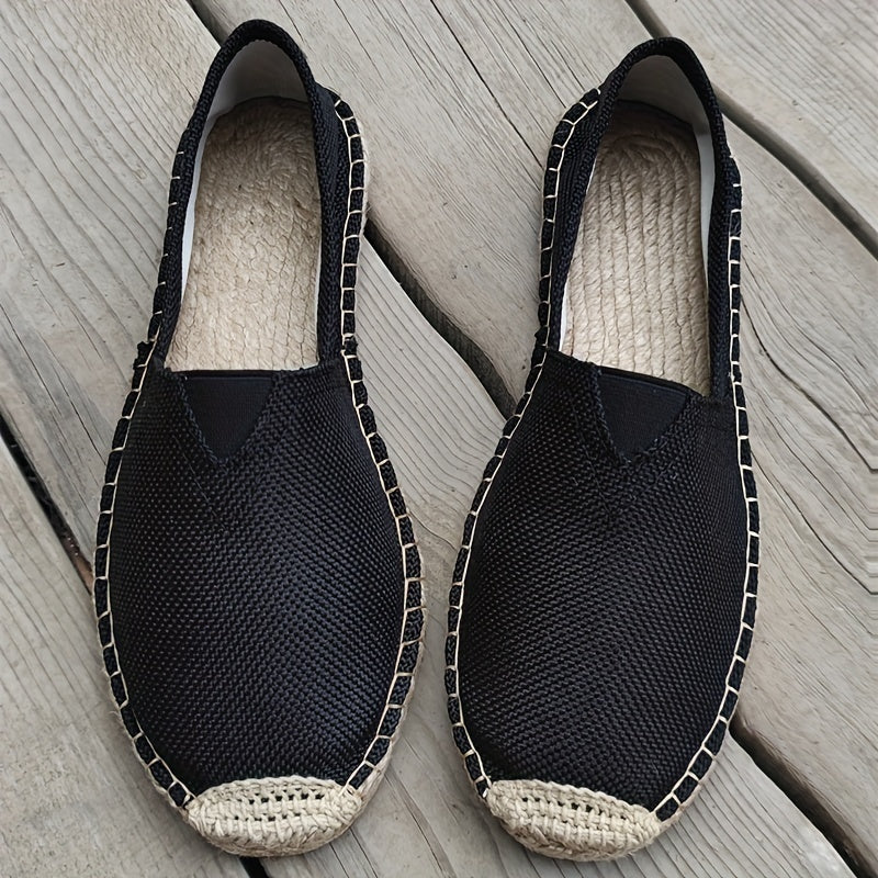 Manuel – Classic Espadrilles