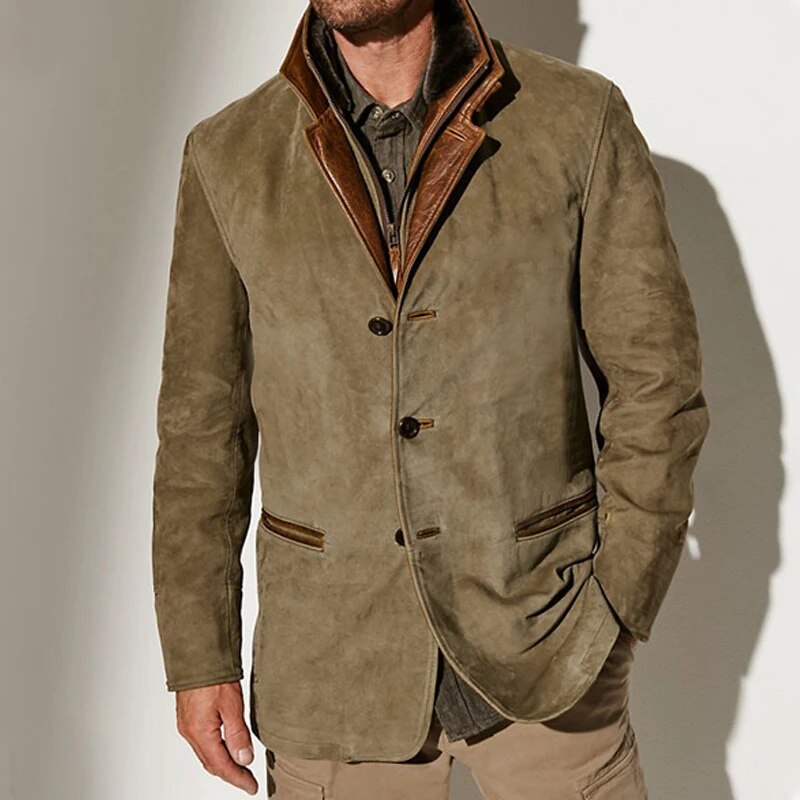Paul – Vintage Jacket