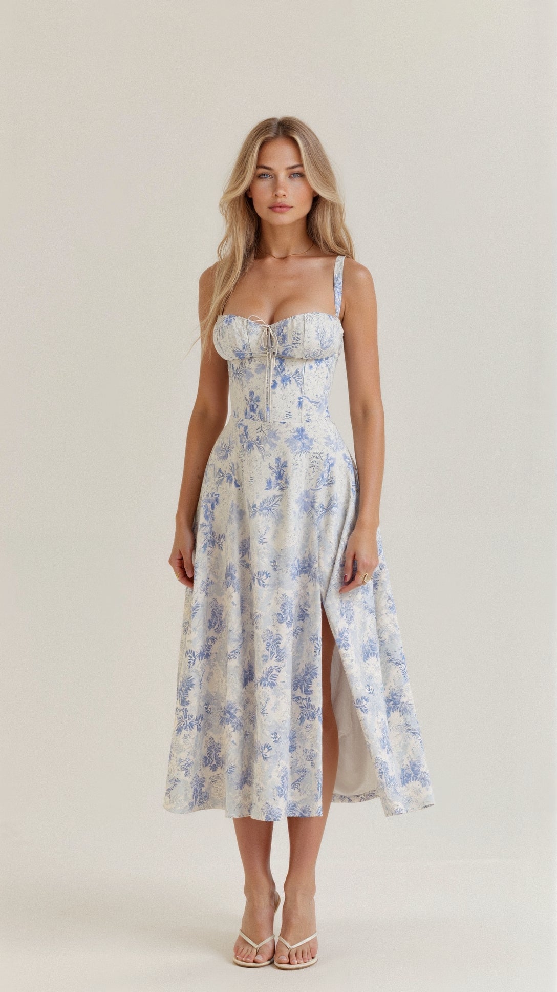 Sofia - Casual Dress