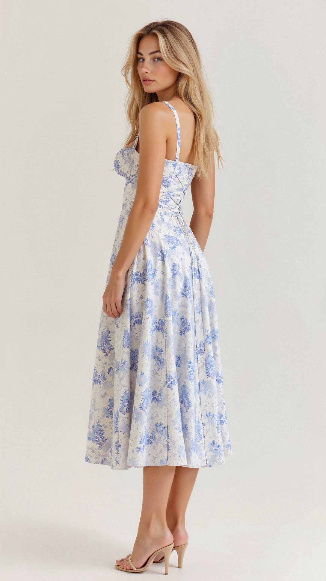 Sofia - Casual Dress