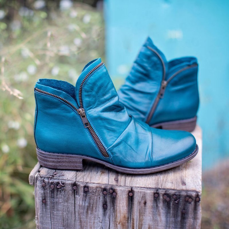 Milagros – Stivali Eleganti in Pelle