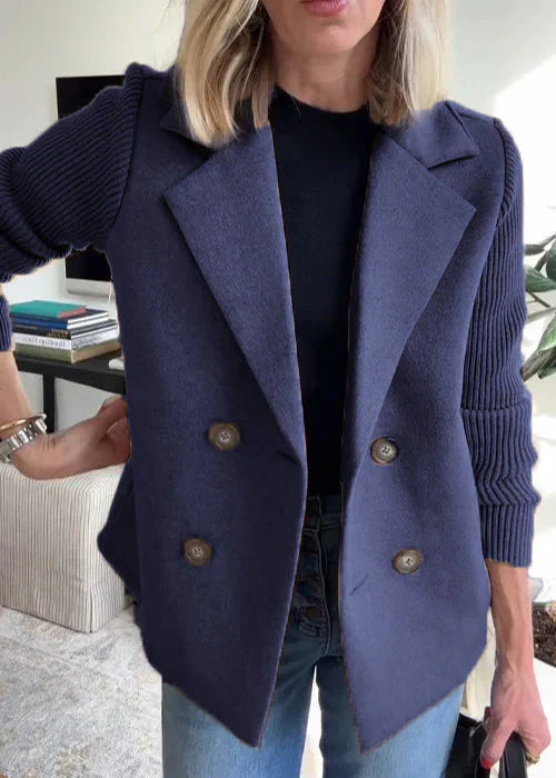 Clara - Casual Jacket