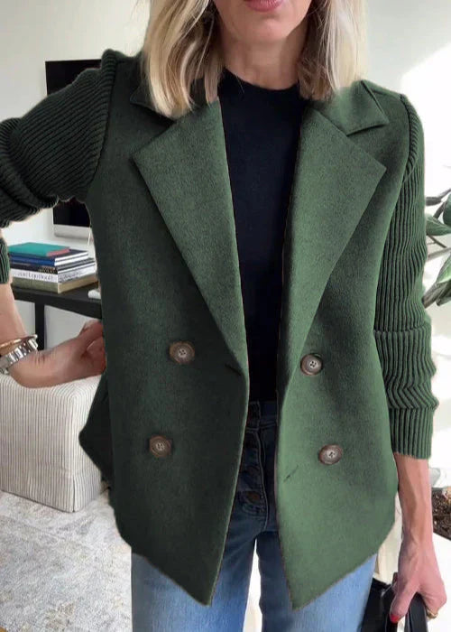 Clara - Casual Jacket