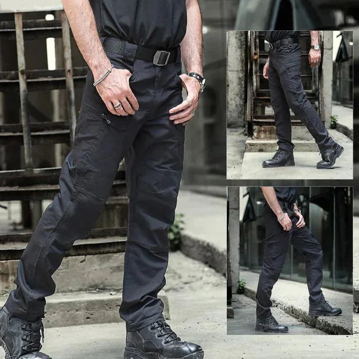Arnold - Multifunction Work Pants