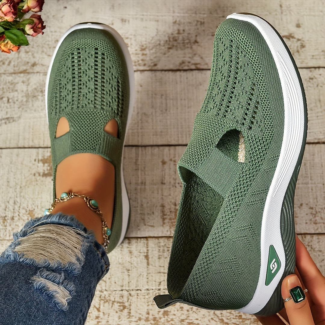 Sabine - Comfortable Shoes