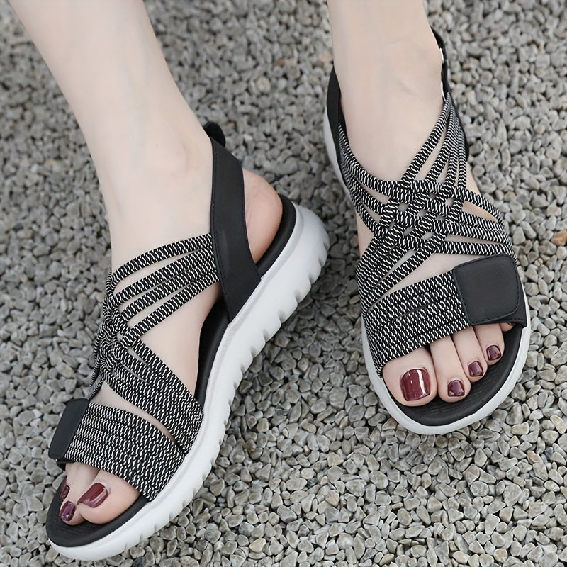 Brenda – Orthopedic Sandals