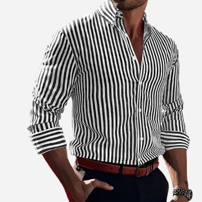 Matías – Casual Shirt