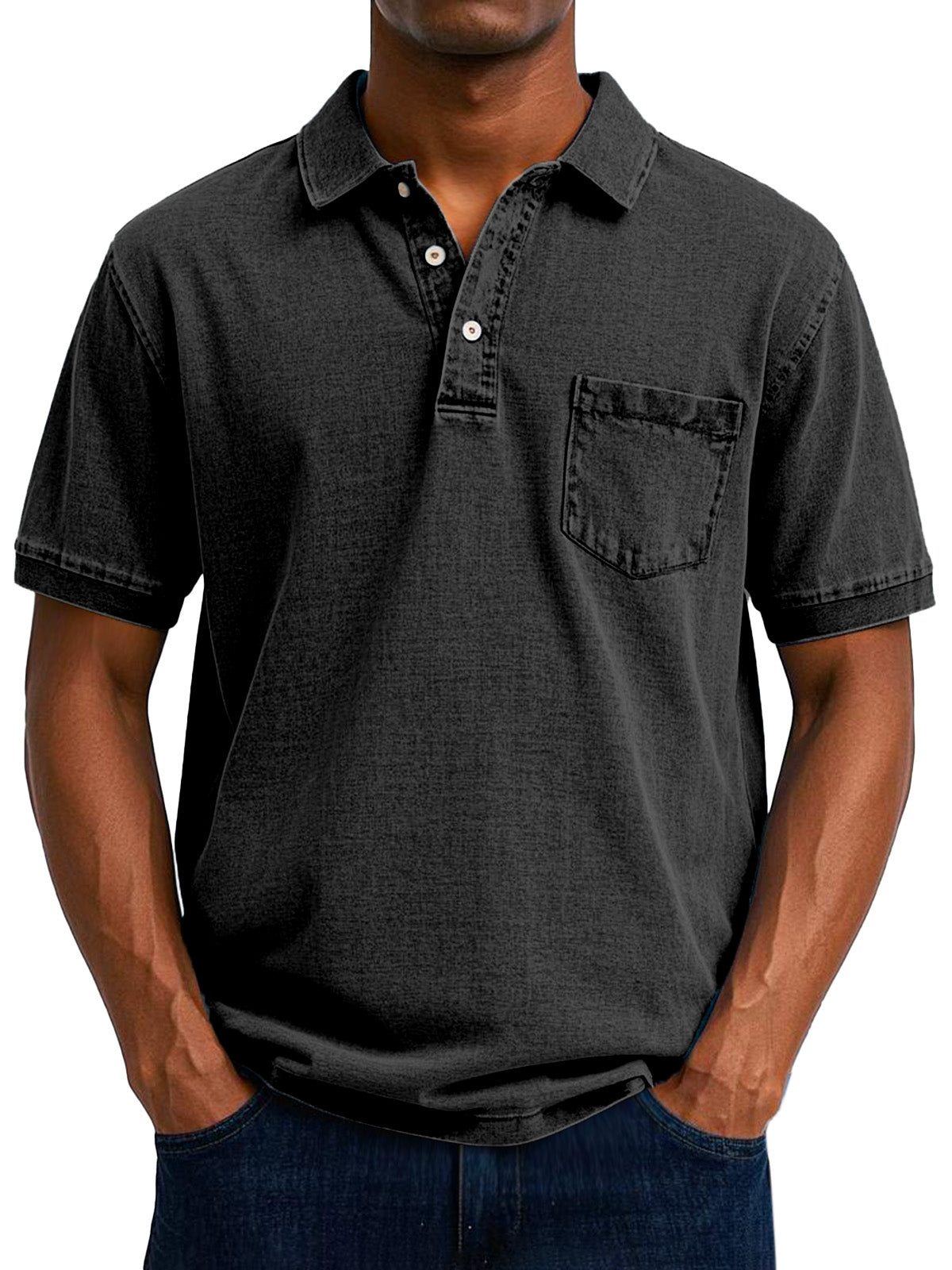 Marco – Classic Polo Shirt