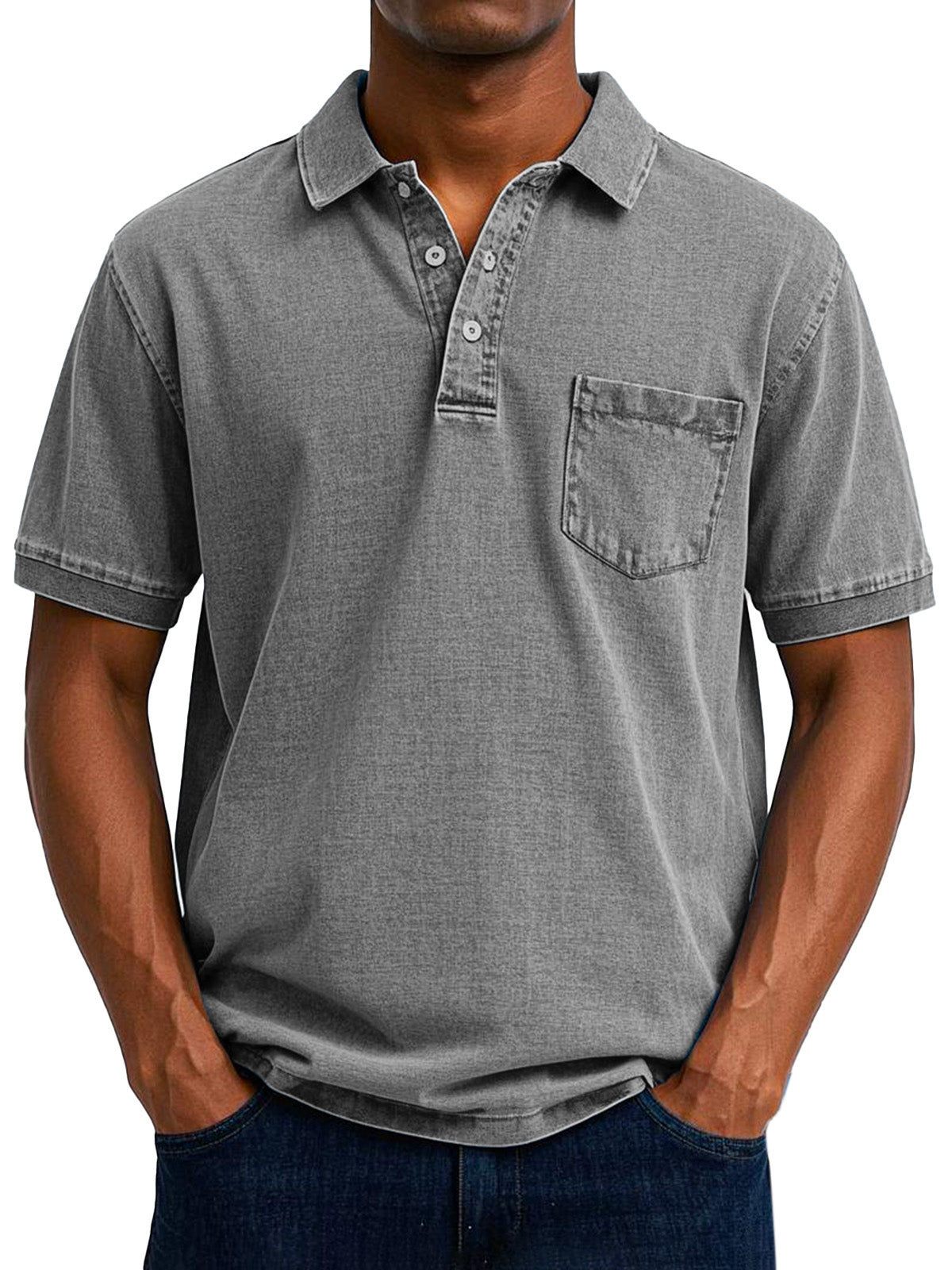 Marco – Classic Polo Shirt