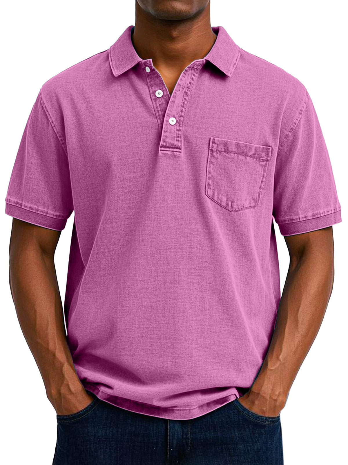 Marco – Classic Polo Shirt