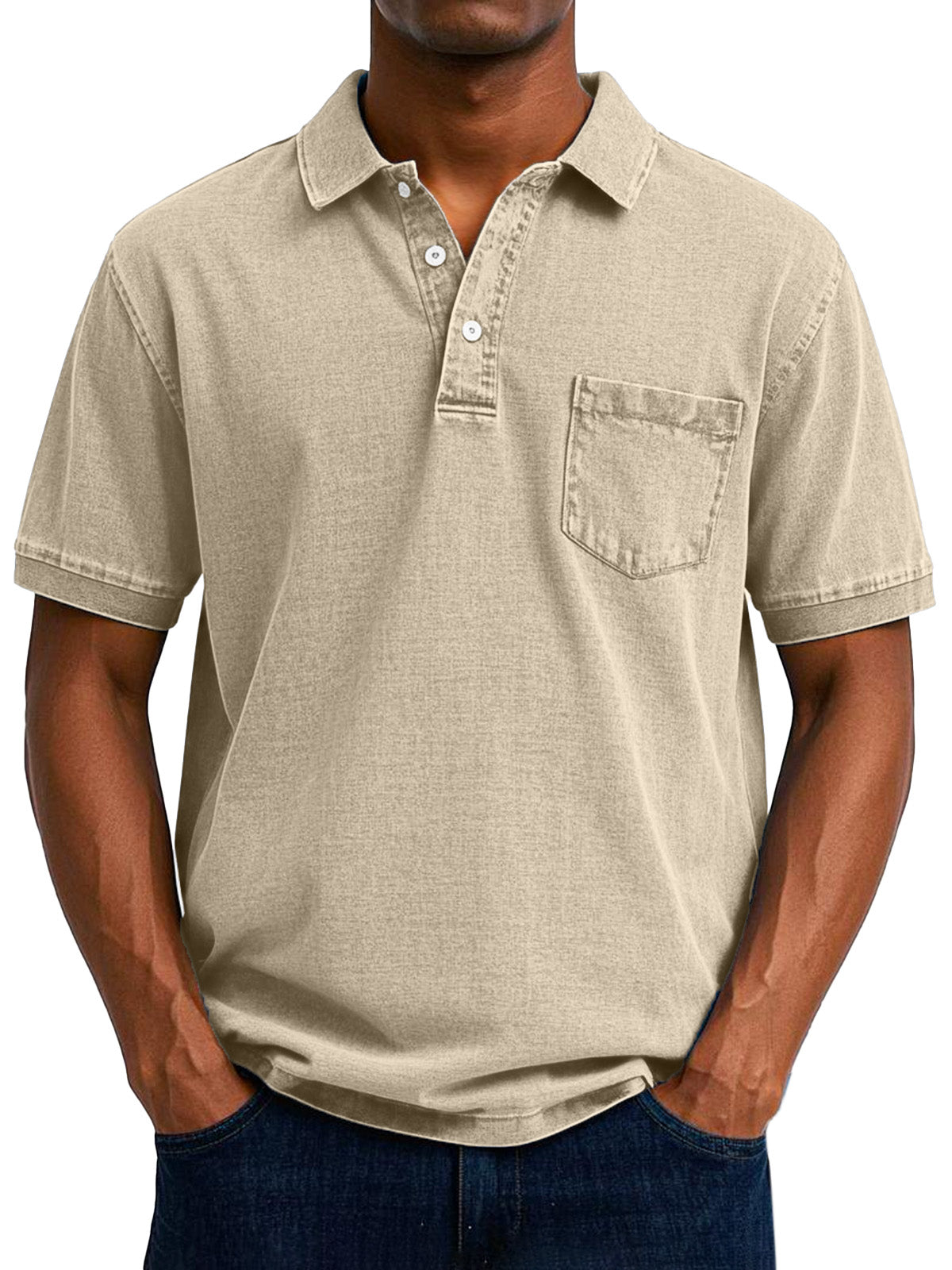 Marco – Classic Polo Shirt