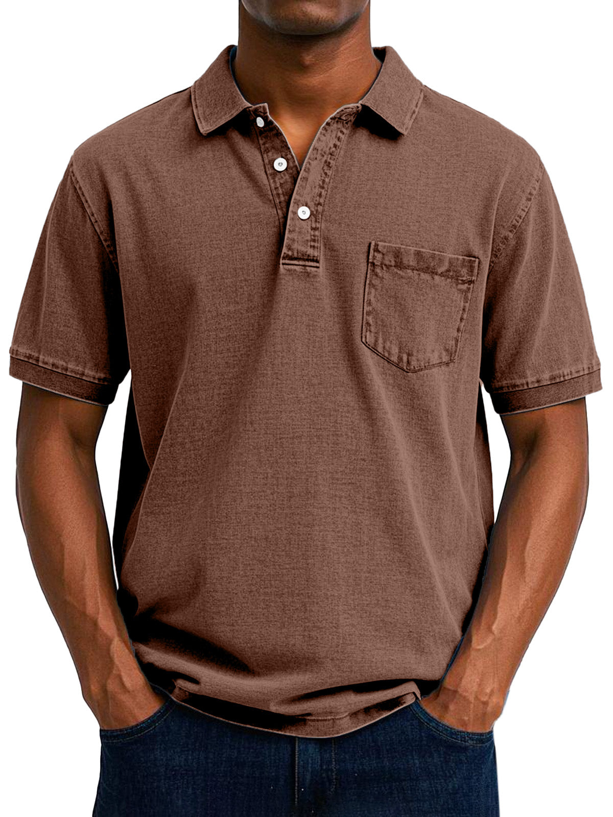 Marco – Classic Polo Shirt