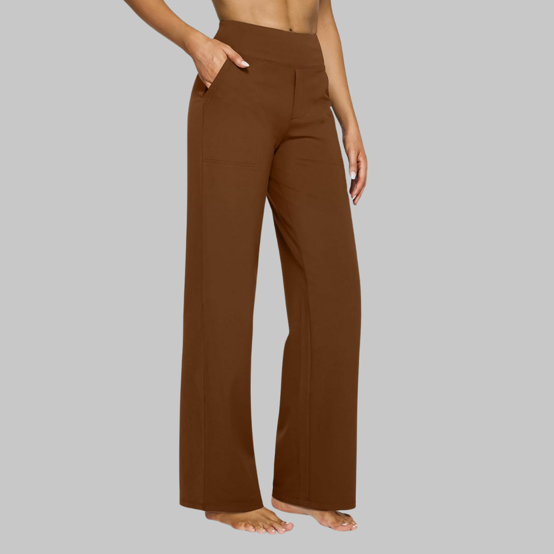 Klara - Comfortable Stretch Pants (1+1 FREE)