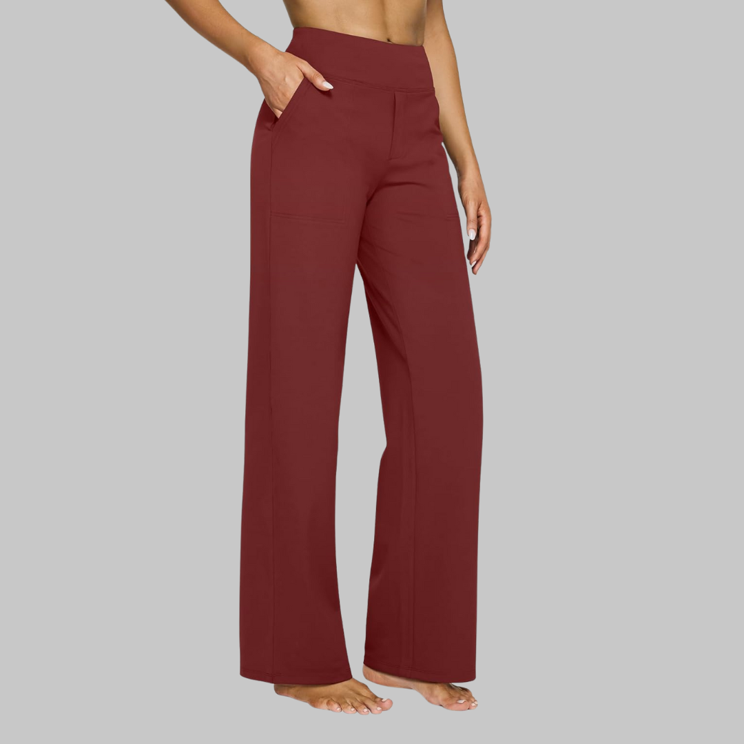 Klara - Comfortable Stretch Pants (1+1 FREE)