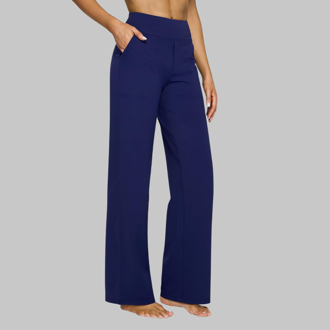 Klara - Comfortable Stretch Pants (1+1 FREE)