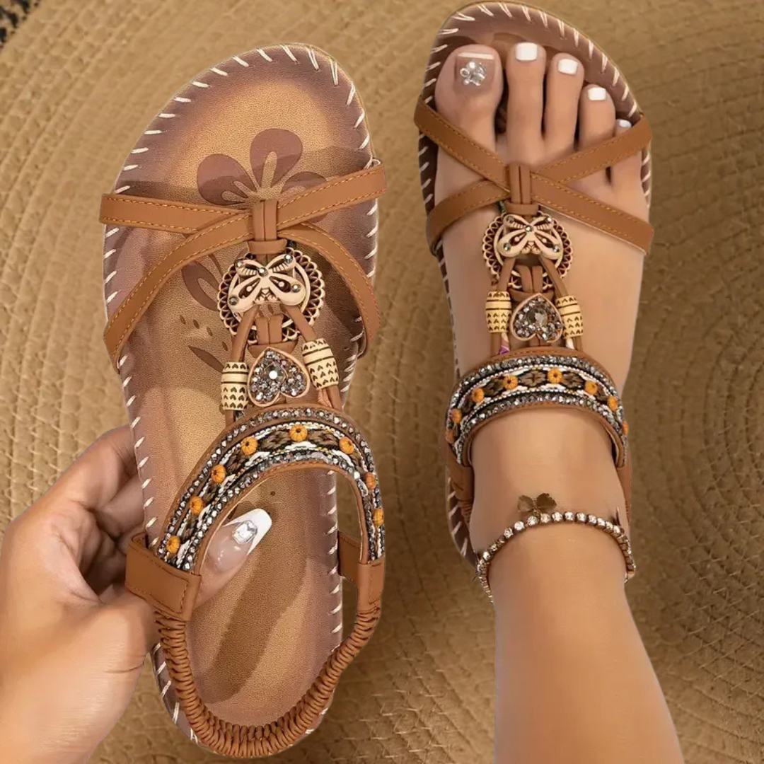 Celina – Orthopedic Sandals