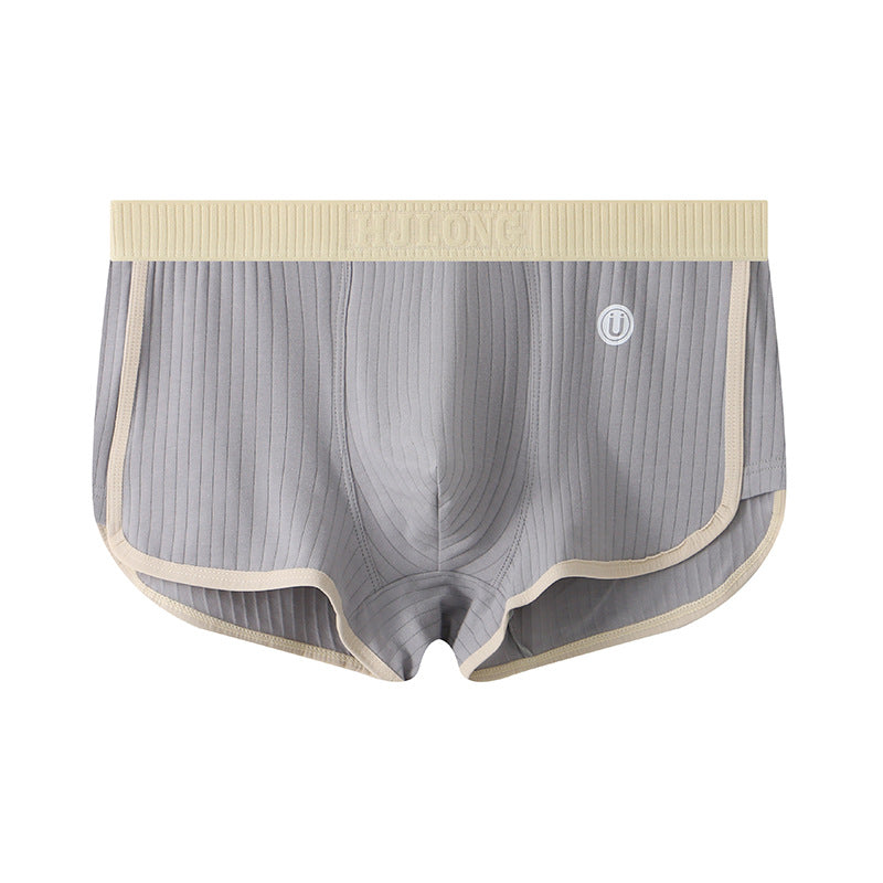 Marco - Cotton Boxer Briefs Set