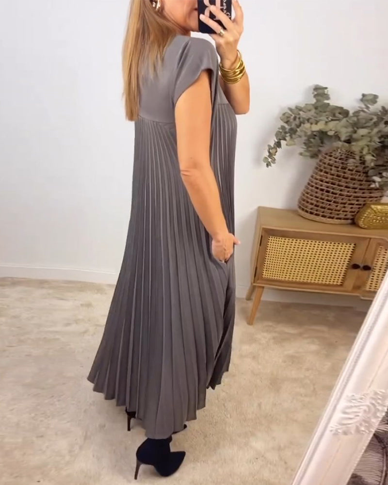 Sylvie – Elegant Long Dress