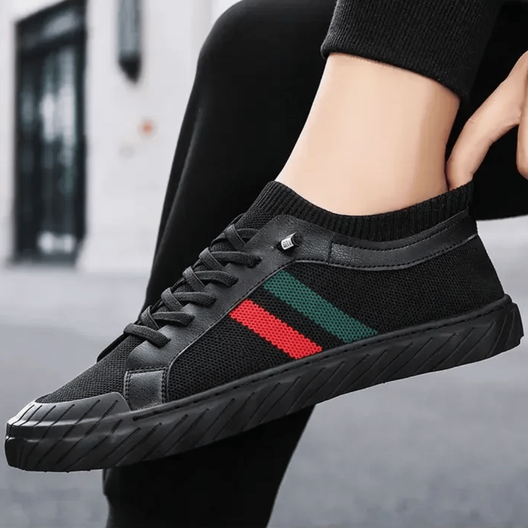 Nexus Street Sneakers
